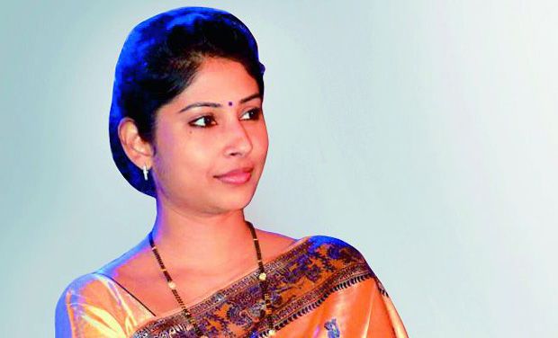 Smita Sabharwal Smita Sabharwal